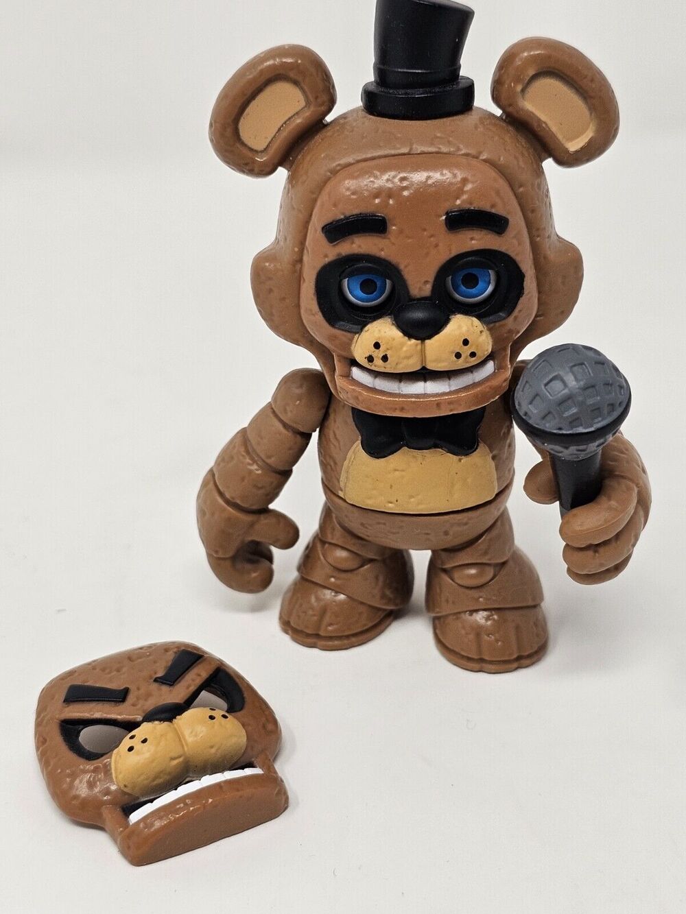 Funko Pop! Snaps: Five Nights at Freddy's FNAF Freddy Figure Fazbear